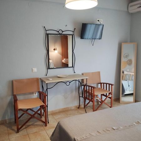 Kallithea  Fani House 아파트 외부 사진