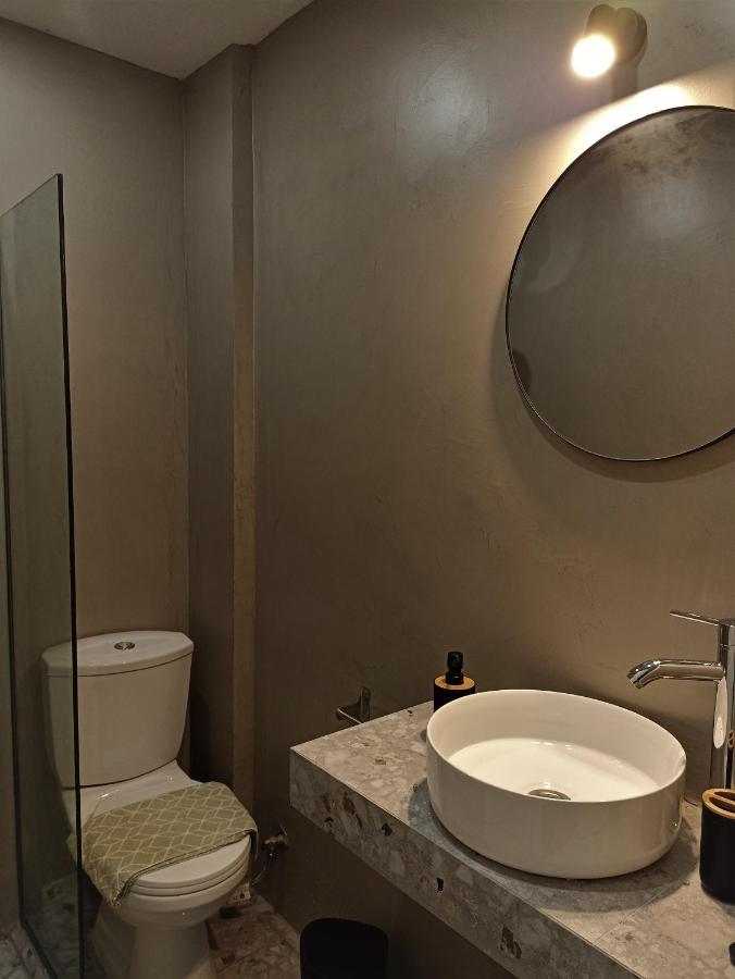 Kallithea  Fani House 아파트 외부 사진