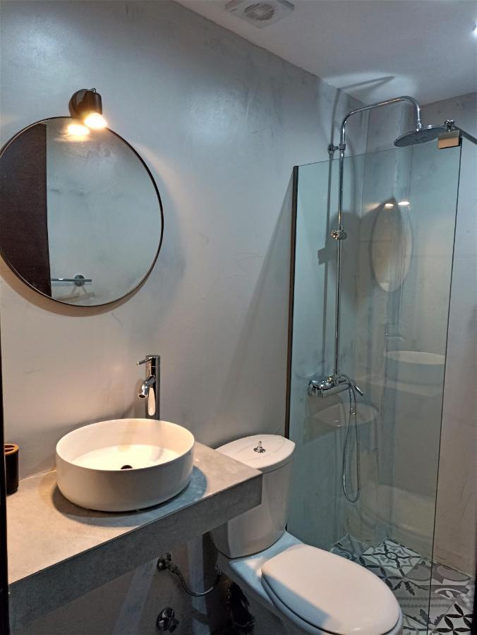 Kallithea  Fani House 아파트 외부 사진