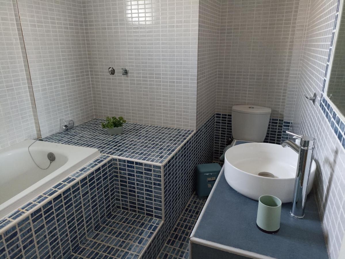 Kallithea  Fani House 아파트 외부 사진