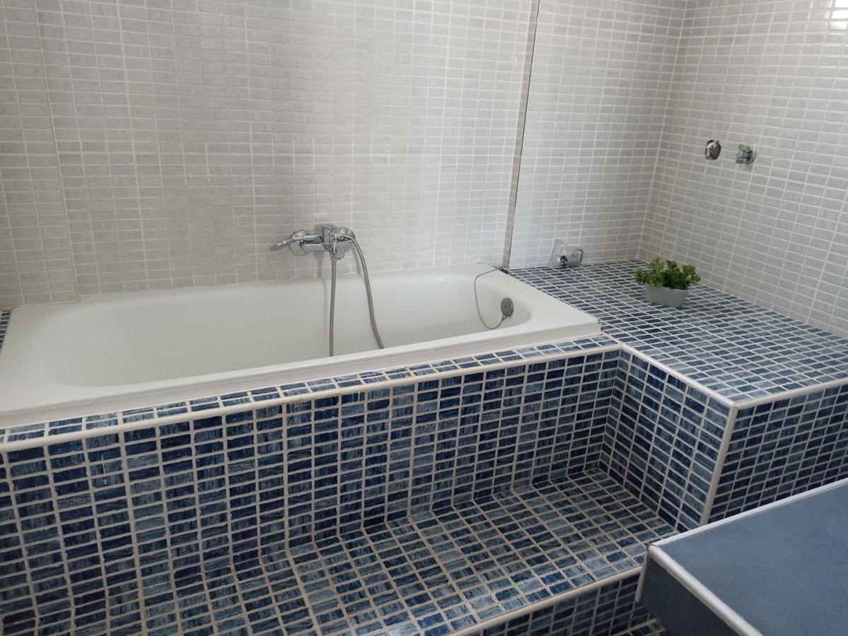 Kallithea  Fani House 아파트 외부 사진