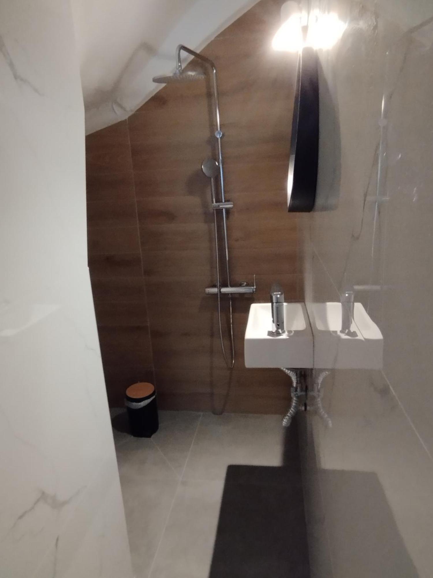 Kallithea  Fani House 아파트 외부 사진