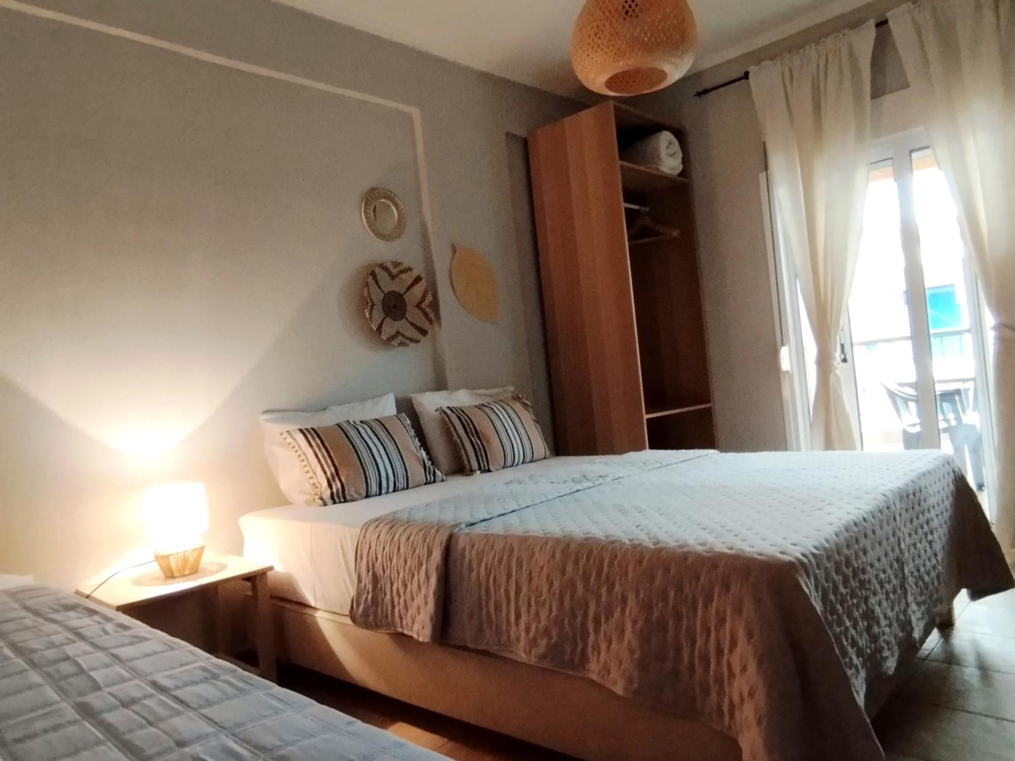 Kallithea  Fani House 아파트 외부 사진