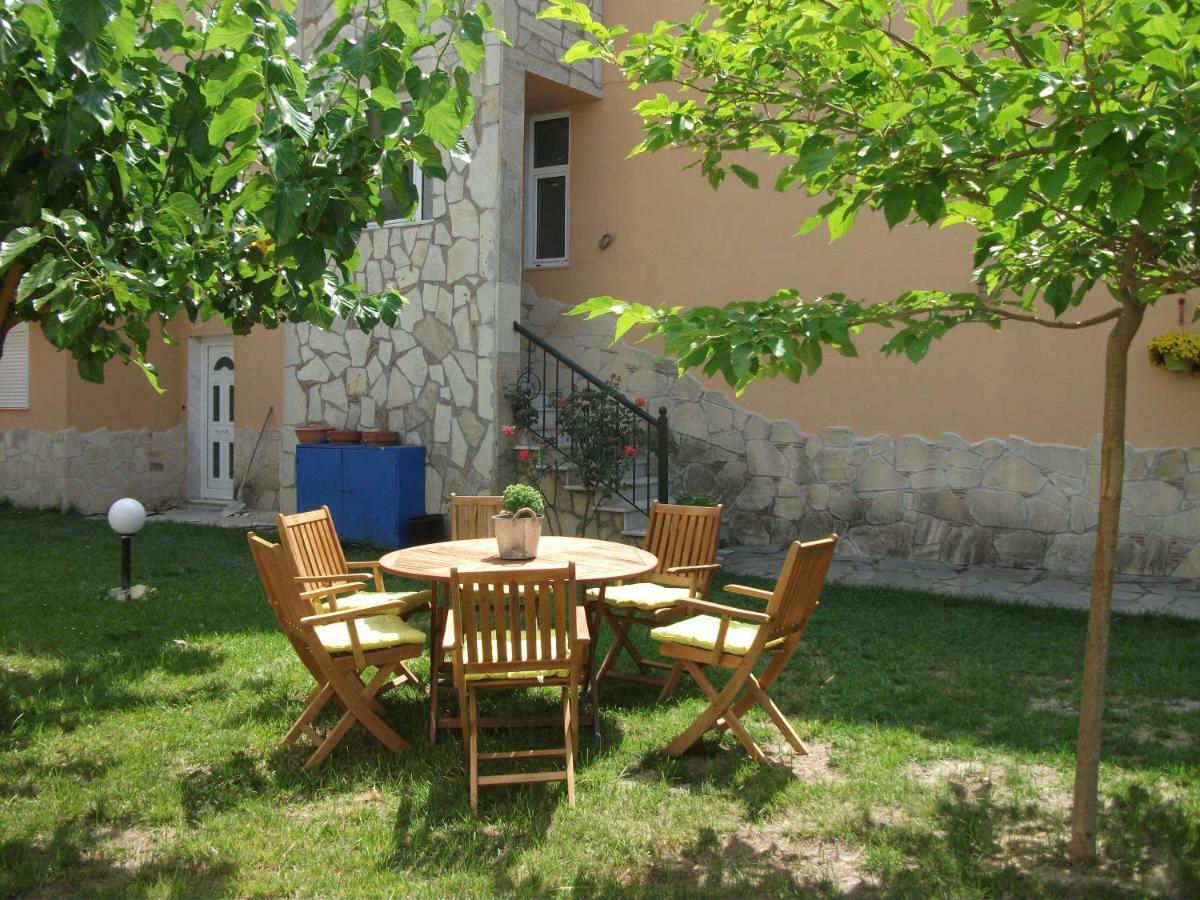 Kallithea  Fani House 아파트 외부 사진