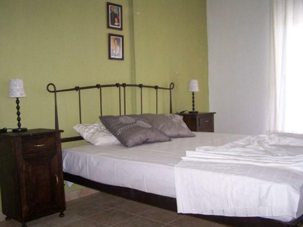 Kallithea  Fani House 아파트 외부 사진