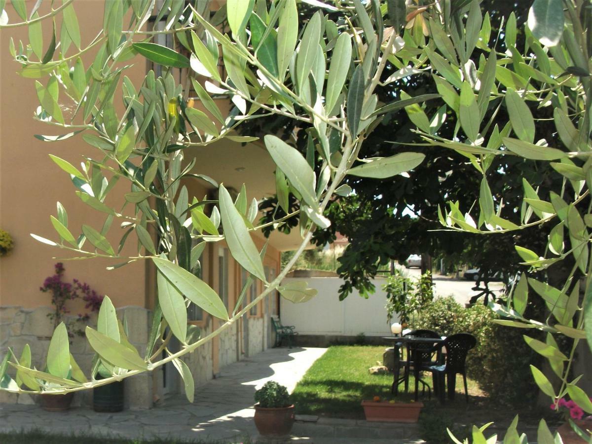 Kallithea  Fani House 아파트 외부 사진