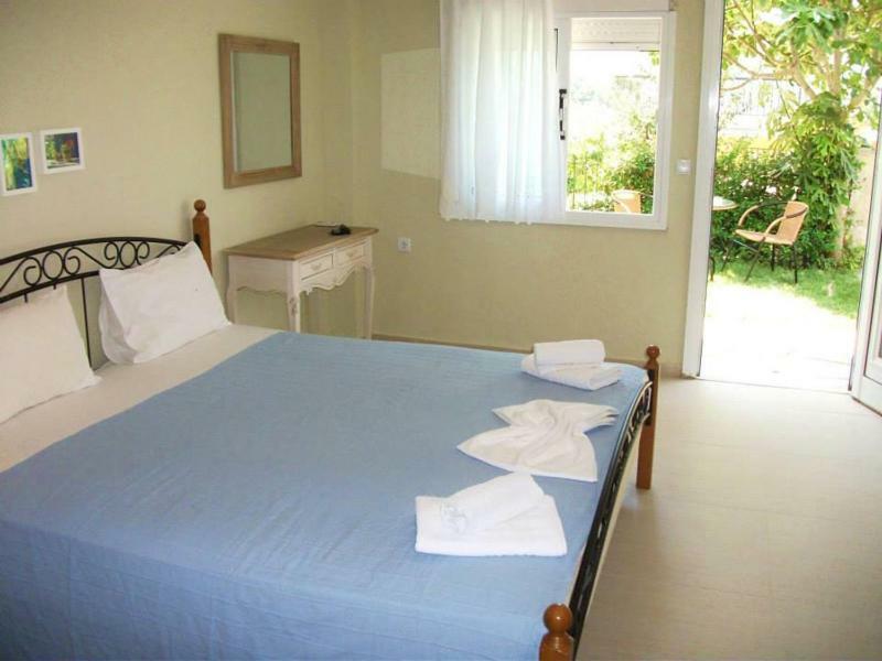 Kallithea  Fani House 아파트 외부 사진