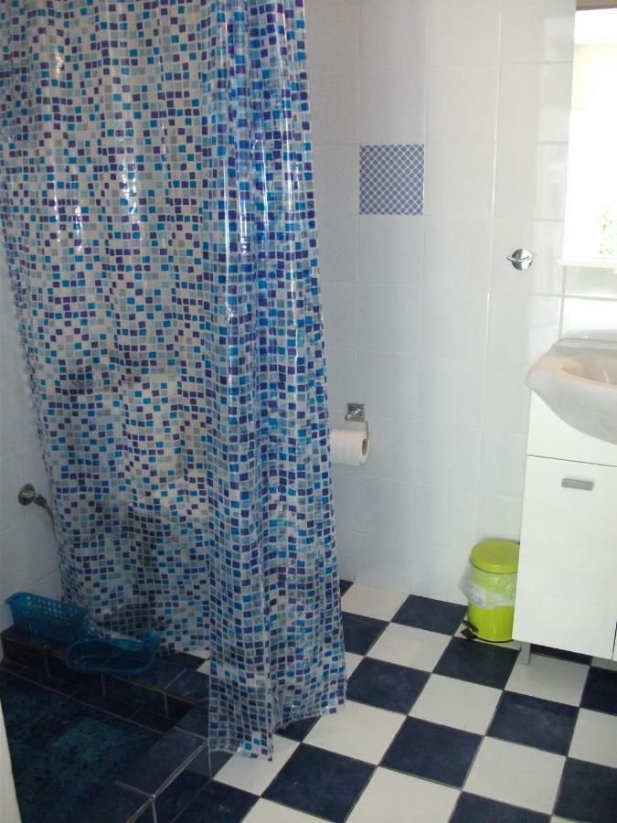 Kallithea  Fani House 아파트 외부 사진