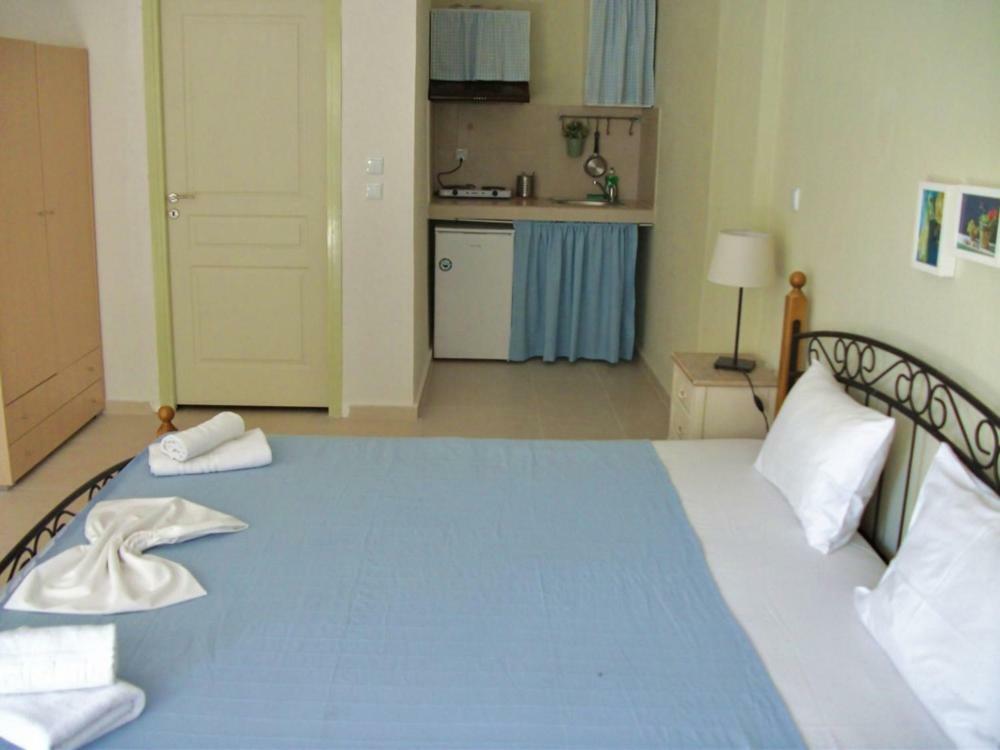 Kallithea  Fani House 아파트 외부 사진