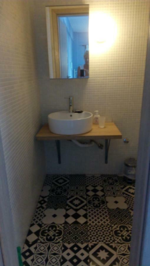 Kallithea  Fani House 아파트 외부 사진