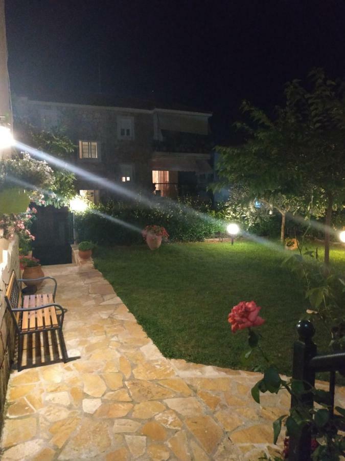 Kallithea  Fani House 아파트 외부 사진