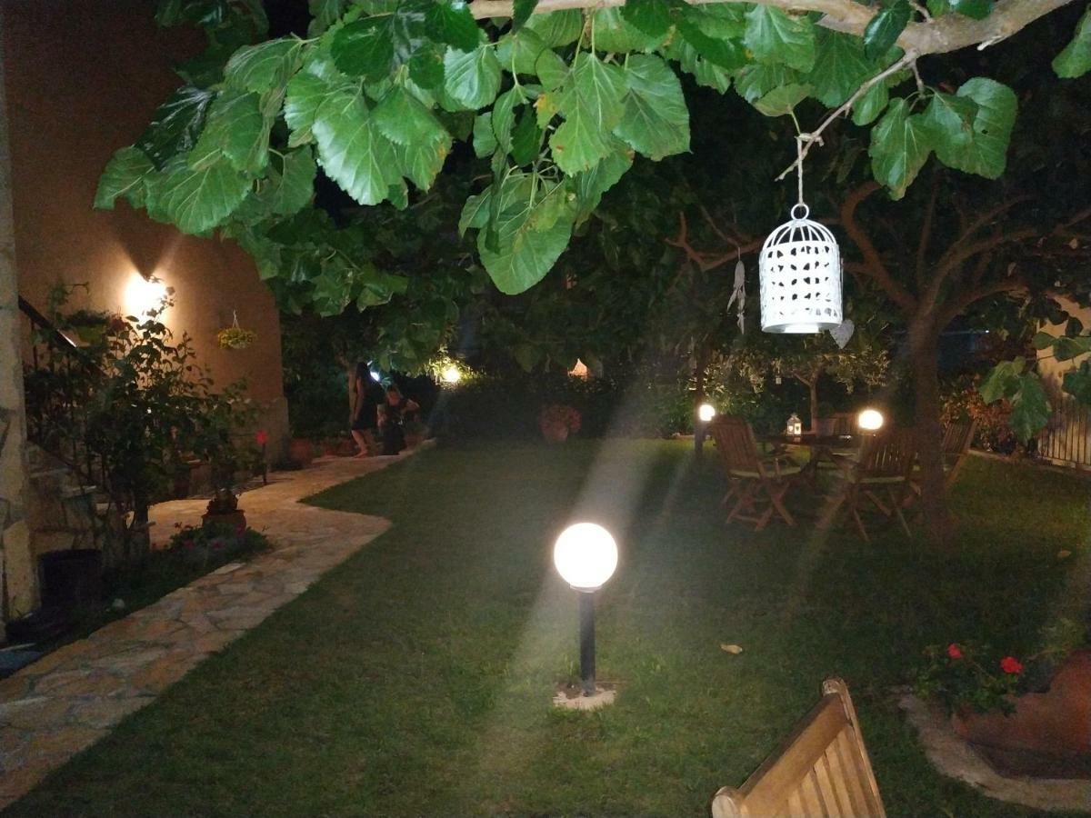Kallithea  Fani House 아파트 외부 사진